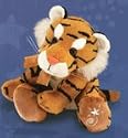 Russ Berrie Shining Stars Tiger