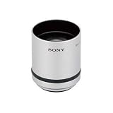SONY サイバーショット 37mm径用 テレコンバージョンレンズ VCL-DH2637