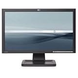 HP LE1851w - LCD display - TFT - 18.5 - widescreen - 1366 x 768 / 60 Hz - 250 cd/m2 - 1000:1 - 5 ms - 0.3 mm VGA - black