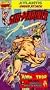 Sub Mariner: Atlantis Under Attack [VHS]