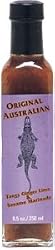 Original Australian Tangy Ginger Lime Marinade