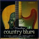 Revue Various Artists  / Rockin' Country Blues, Vol. 1