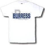 Burress Name of Champions Adult T-Shirt