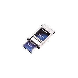 Panasonic SDメモリカード用アダプタセット BN-CSDABP3/P