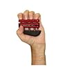 Cando Digi-Flex Hand Exerciser - Red - Light, Item- 10-0741