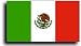 All Products : Mexico - Auto decal