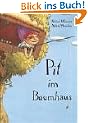 Pit im Baumhaus: Vierfarbiges Bilderbuch (Beltz & Gelberg)