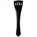 The String Centre Hill Style Cello Tailpiece (Ebony 4/4 Size)