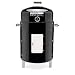 Brinkmann 810-5301-C Smoke-N-Grill Charcoal Smoker and Grill