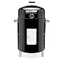 Brinkmann 810-5301-C Smoke-N-Grill Charcoal Smoker and Grill