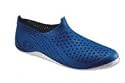 Fashy Badeschuhe, Aqua-Walker, Blau-Marine, Gr. 34-47 Aquaschuhe