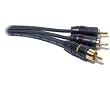 4 meter Silver Level High-Resolution AV Cable