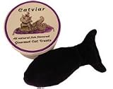Catviar Gourmet Gift Pack