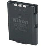 Nikon EN EL2 - Camera battery Li-Ion 1000 mAh
