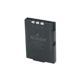 Nikon EN-EL 2  Battery