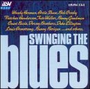 Revue Various Artists  / Swinging the Blues