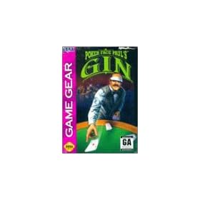 Poker Face Paul's  Gin
