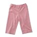 All-natural Slip on Pant by Baby Soy (18 - 24 Months, Petal)