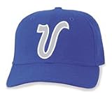 Minor League Baseball Cap - Vancouver Canadians Road Cap by New Era - B000AQNI4O