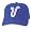 Minor League Baseball Cap - Vancouver Canadians Road Cap by New Era (7 1/8)