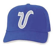 Minor League Baseball Cap - Vancouver Canadians Road Cap by New Era