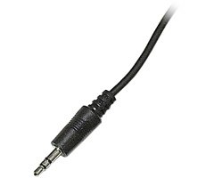 255264 25' 3.5mm Stereo Audio Cable