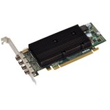 M9148LP PCIe x16 Graphics Card, 1GB