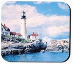 Fellowes Portland Lighthouse Mouse Pad (58388)