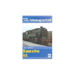 Baureihe 95. transpress Fahrzeugportrait