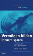 City Travel Guides Discounted  Books : Steuern sparen - Vermögen bilden.