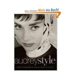 Audrey Style