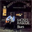 Blues Rec. Live At Godfrey Da