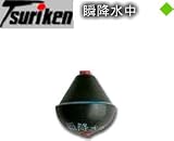 釣研 瞬降水中 -0.5号 21641