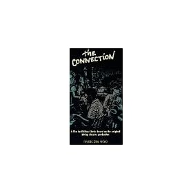 Living Theater: Connection [VHS]