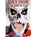 Jack Frost - Der eiskalte Killer