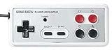 SANWA SUPPLY JY-P1W USBゲームパッド