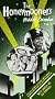 The Honeymooners Hidden Episodes Vol. 8: My Fair Landlord;  Income Tax [VHS]