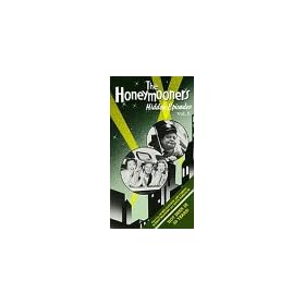 The Honeymooners Hidden Episodes Vol. 8: My Fair Landlord;  Income Tax [VHS]