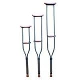 Drive Medical Crutches - Adult (10400-8)