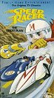Speed Racer: The Great Plan [VHS]