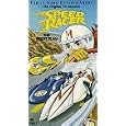 Speed Racer #01:Great Plan