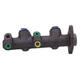 Cardone 11-2414 Remanufactured Brake Master Cylinder by Cardone