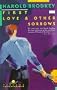 First Love and Other Sorrows