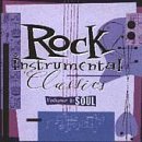 Rock Instrumental Classics, Vol. 4: Soul