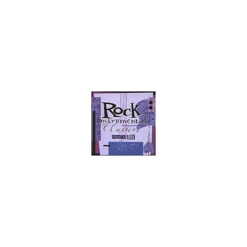 Rock Instrumental Classics