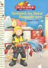 Ferdinand, der kleine Feuerwehrmann! - Barbara Zoschke