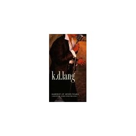 Harvest of 7 Years [VHS]