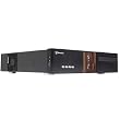 SilverStone LASCALA LC11 - Desktop - micro ATX - power supply 240 Watt - black