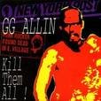 Kill Them All [Vinyl]