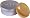 Curve by Liz Claiborne for Women 3.5 oz Perfumed Bath Soap